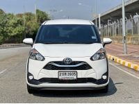 TOYOTA Sienta 1.5 G A/T ปี 2021 รูปที่ 1